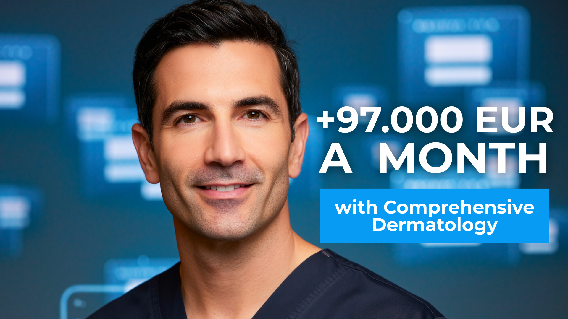 Comprehensive Dermatology