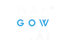 Mangow AI Logo